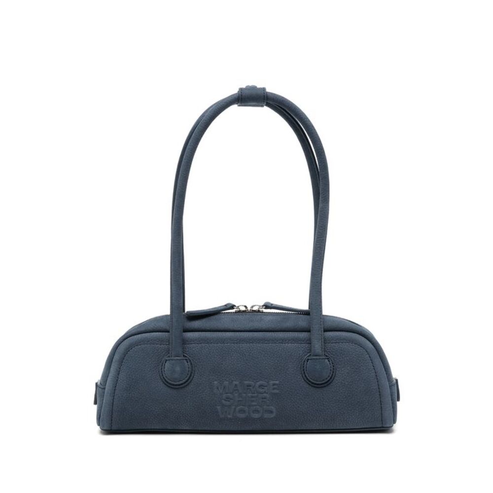 Margesherwood Blue Tote Bags Women
